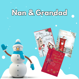Nan & Grandad