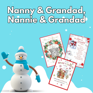 Nanny & Grandad, Nannie & Grandad