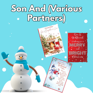 Son And (Various Partners)