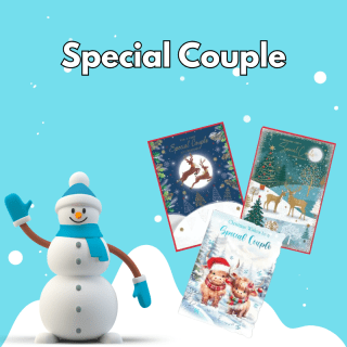 Special Couple