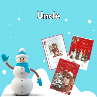 Uncle