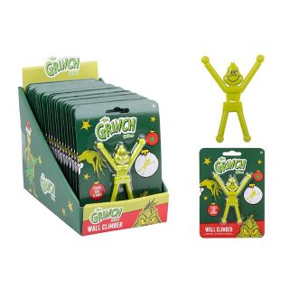 THE GRINCH WALL CLIMBER - 39-0220