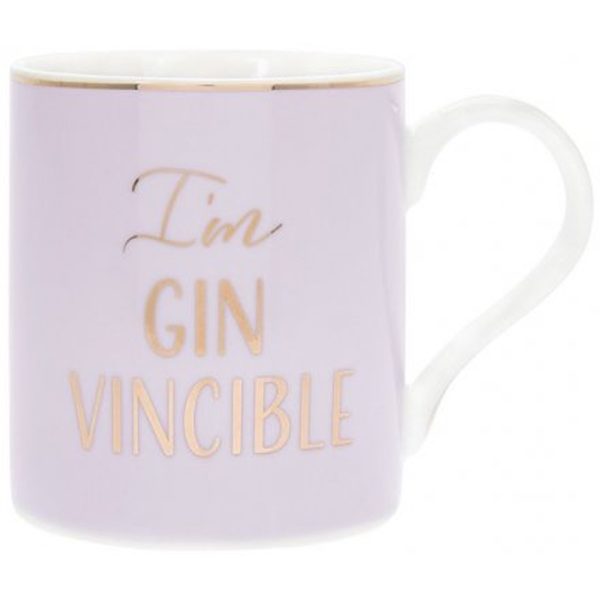 Lesser & Pavey - I'm Gin Vincible - LP33930*