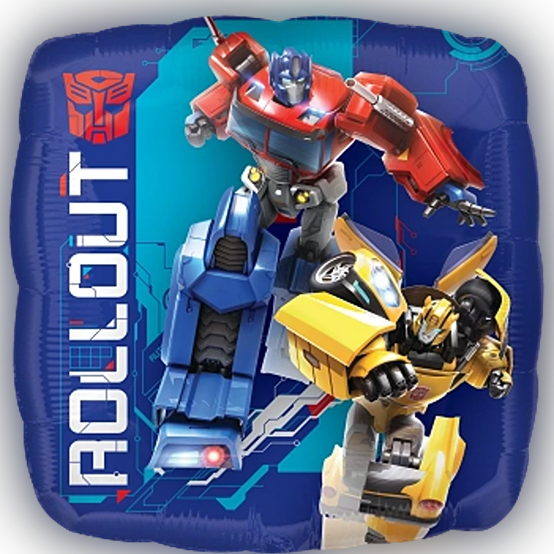18SQ HX TRANSFORMERS*