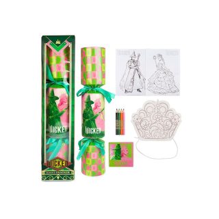 WICKED 55CM CRACKER  - 80-0002