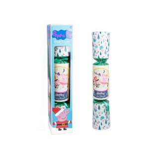 PEPPA PIG 55CM CRACKER  - 85-0042-B