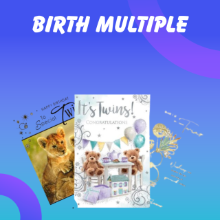 Birth Multiple