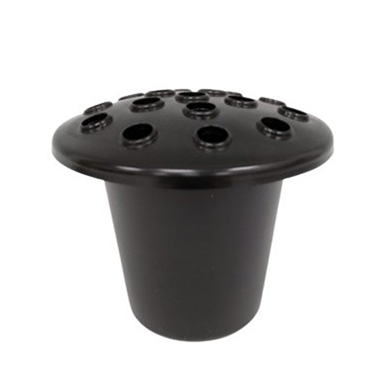Pot Insert With Lid 13x11cm - DF17328