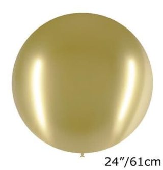 Decotex Pro 24" Chromium No.35 Gold 3CT