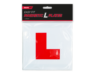 Gem - Magnetic L Plates 2pk - DIY4674*