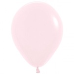 Sempertex - R5" Pastel Matte - Pink 609  -R5609