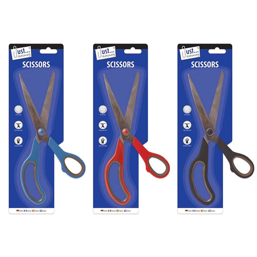 Scissors 10'' Multi Purpose S/S