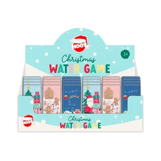 Christmas Water Game XMA12335