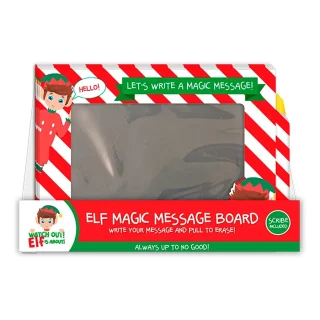 Elf Magic Message Board - XMA-12152