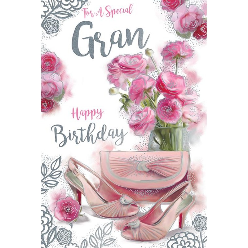 Kingfisher - Gran Birthday - Code 75 - 6pk - AUR141