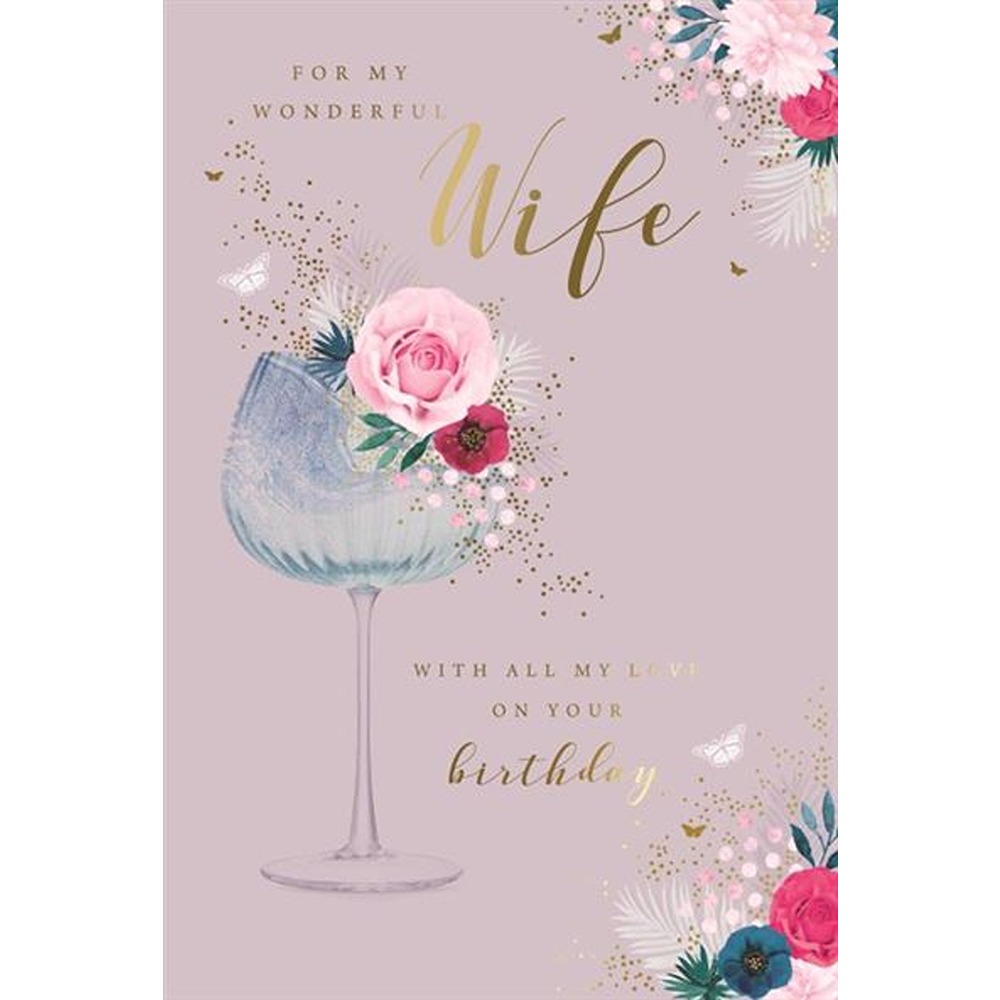 WIFE - NES010