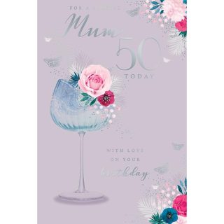 Kingfisher - Mum Age 50 - Codd 75 - 6pk - NMT145