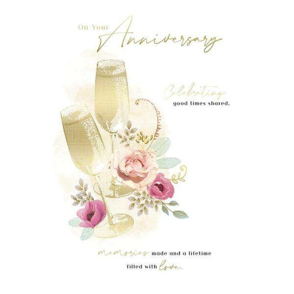 Kingfisher - Your Anniversary - Code 75 - 6pk - WSS018