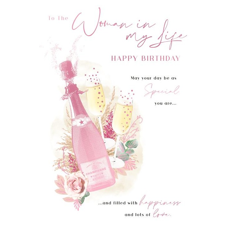 Kingfisher - Woman In My Life - Cide 75 - 6pk - Y23072