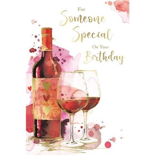 Kingfisher - Someone Special - Code 75 - 6pk - Y23095