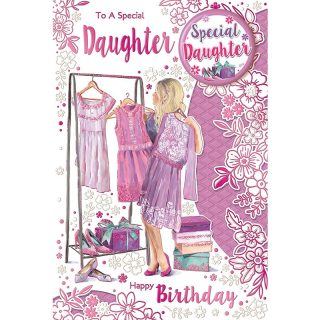 Sensations - Daughter Trad - Code 75 - 6pk - CS7511B-02