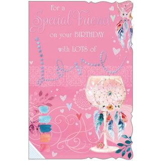 OTB - Special Friend - Code 75 - 6pk - OTB17771