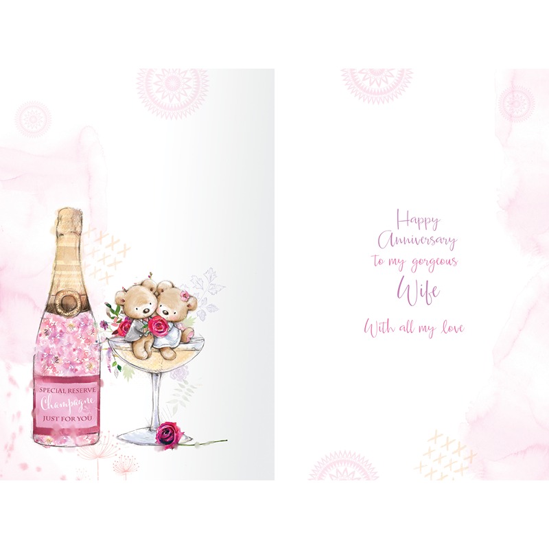 OTB - Wife Anniversary - Code 75 - 6pk - OTB17319 - Image 2