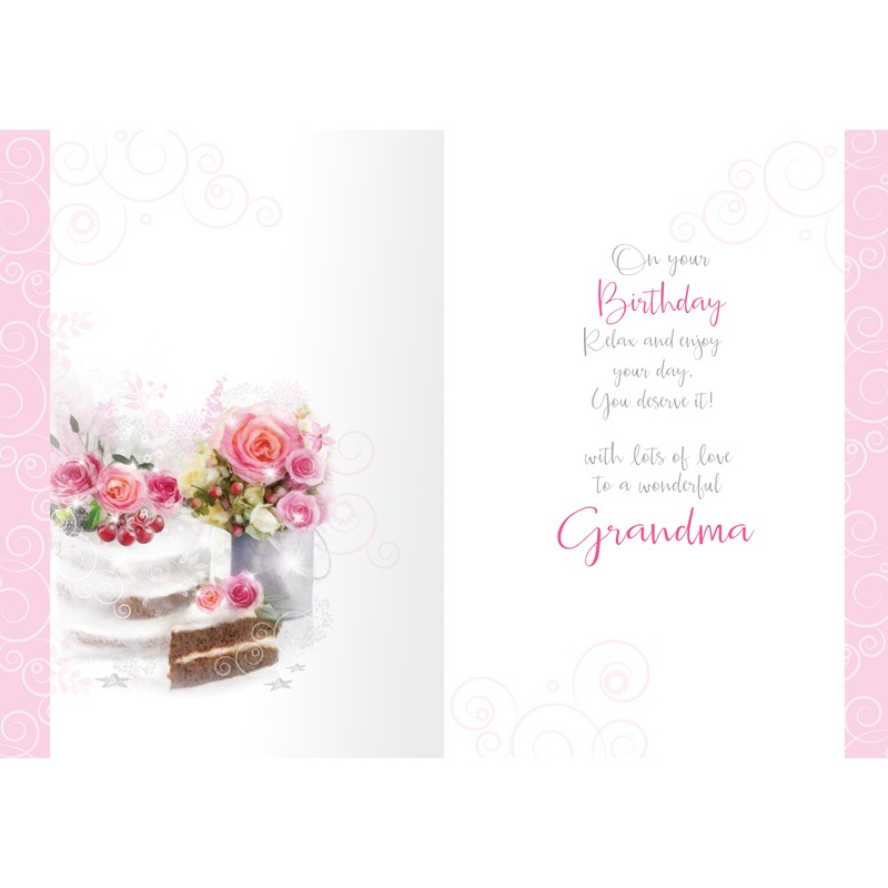 OTB - Grandma Birthday - Code 90 - 6pk - OTB-17369 - Image 2