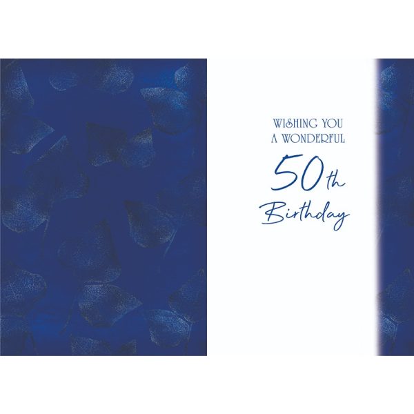 OTB - Age 50 Male - Code 50 - 6pk - OTB17475B - Image 2