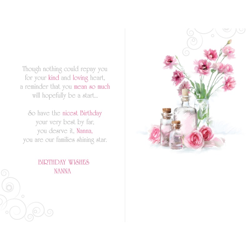 OTB - Nanna Birthday - Code 75 - 6pk - OTB-17549 - Image 2