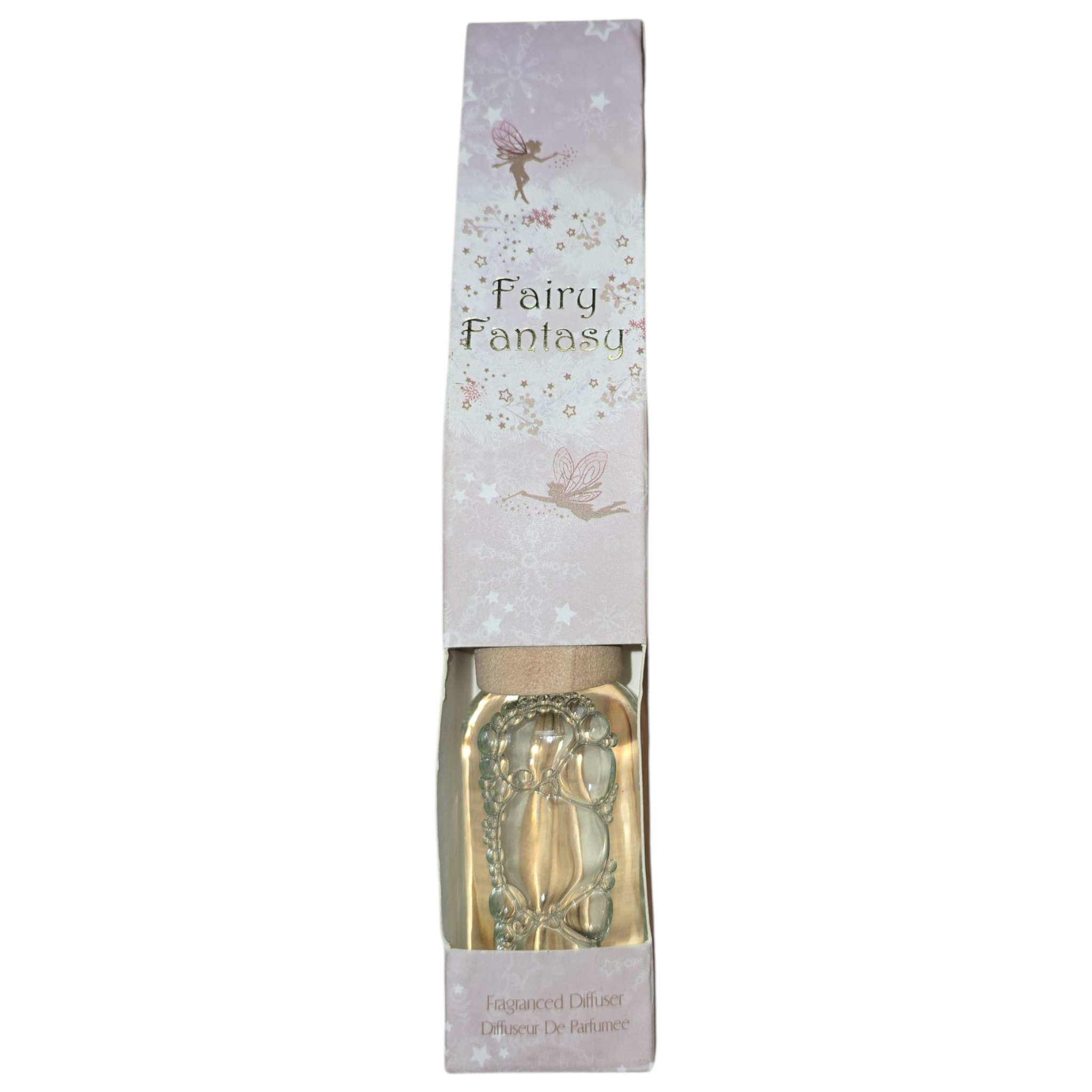 30ml Christmas Fairy Diffuser