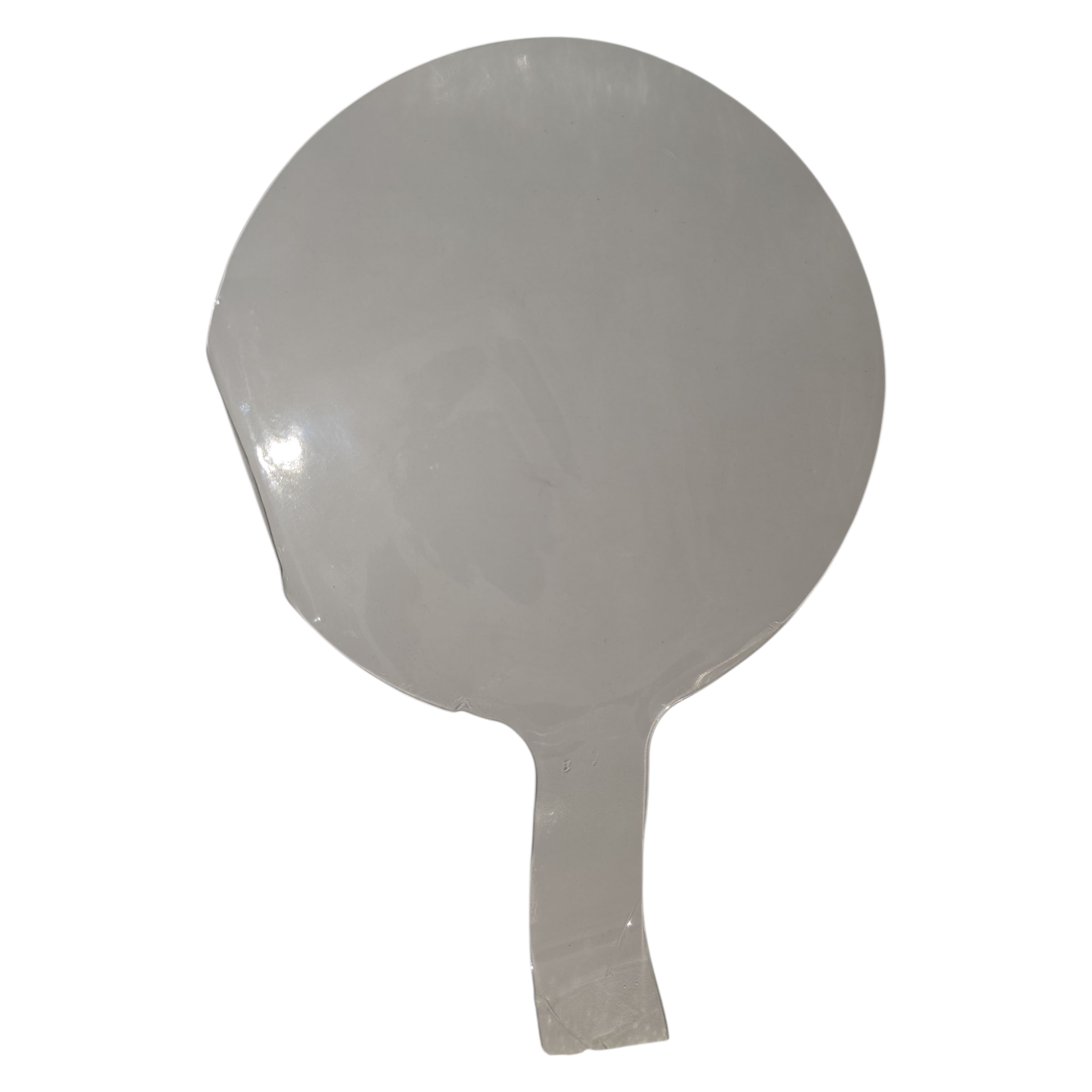 36" Clear Bobo - UNPACKAGED