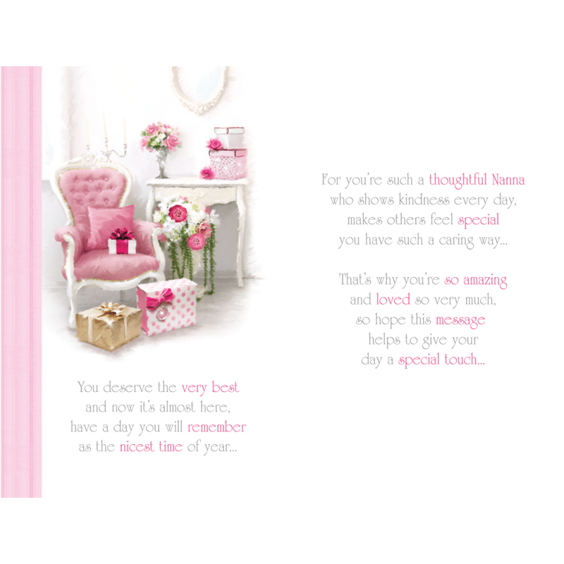 OTB - Nanna Birthday - Code 75 - 6pk - OTB-17549 - Image 4