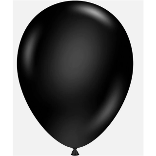 Tuftex - Black - 11” - 100CT - 8110