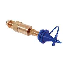 BOC Universal Balloon Filling Kit - 3638