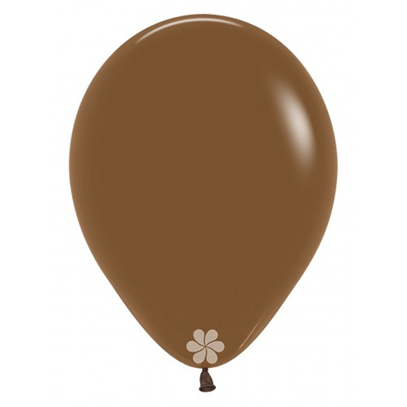 Sempertex - R5" Fashion - Mocha - 070 - 50 Pcs - R5070