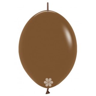 Sempertex - 12" - LOL - Fashion - Mocha - 070 - 50 Pcs - LOL12070