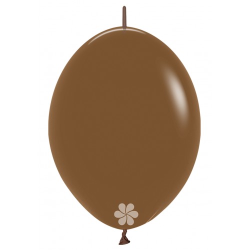 Sempertex - 12" - LOL - Fashion - Mocha - 070 - 50 Pcs - LOL12070
