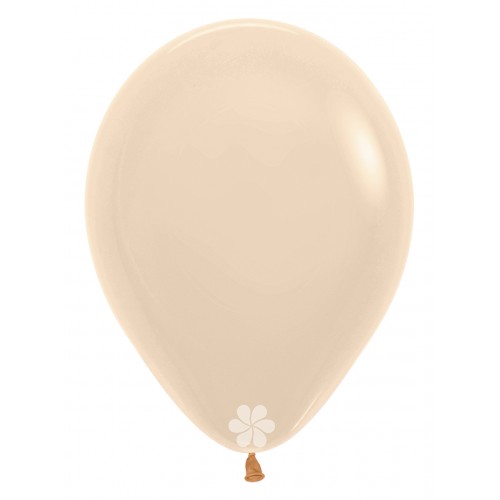 Sempertex - R5" Pastel Matte - Nude - 661 - 50 Pcs - R5661