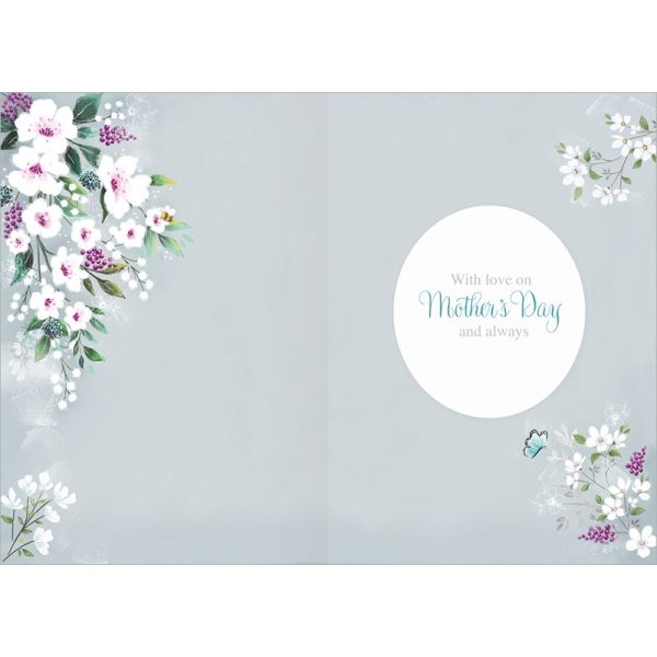 Out Of The Blue - Mum - 6pk - Code 50 - M7005-2 - Image 2