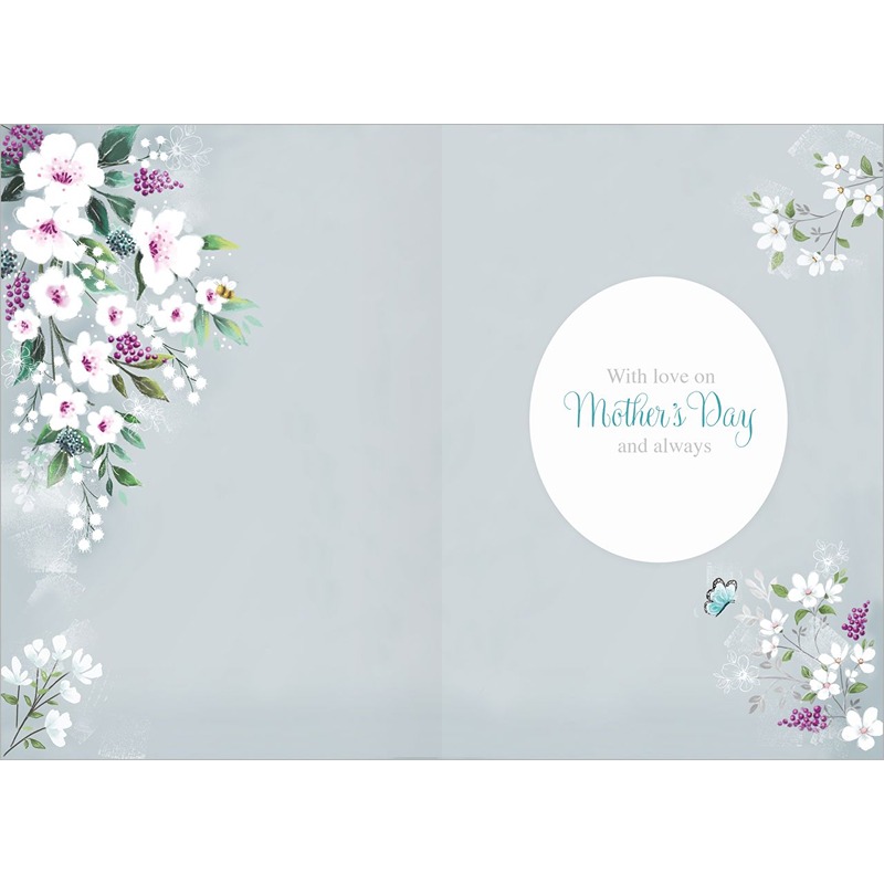 Out Of The Blue - Mum - 6pk - Code 50 - M7005-2 - Image 2