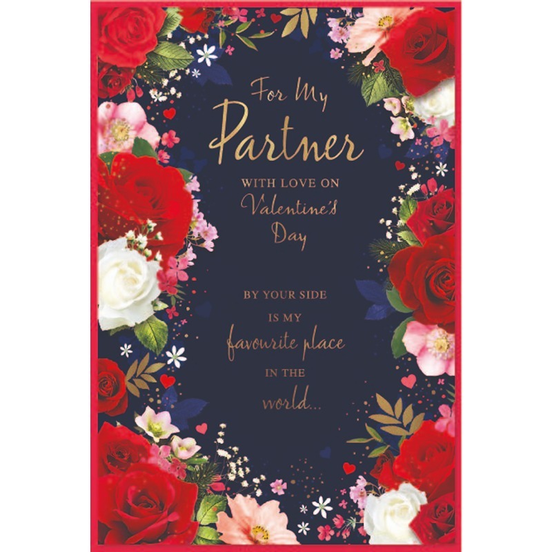 Simon Elvin - Partner Valentines - Code J - 6pk - VSE32504