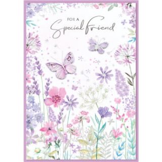 Isabel's Garden - Special Friend - Code 50 - 6pk - 32688