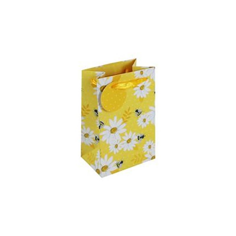 Eurowrap - Bees Perfume Bag (6pk) - 35419-9C