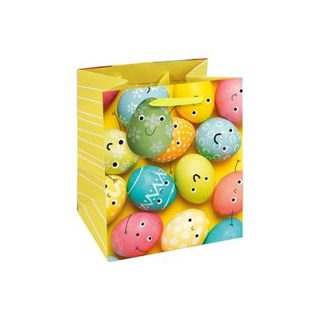 Photo Easter Egg Medium Bag (12ct) - 36617-3WC
