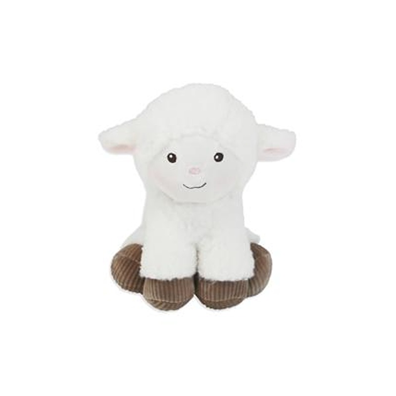 Lamb Plush 8" - 36749-LPC