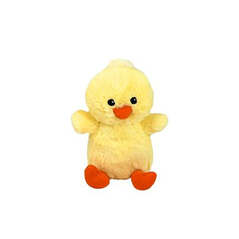 Chick Plush 8" - 36752-CPC