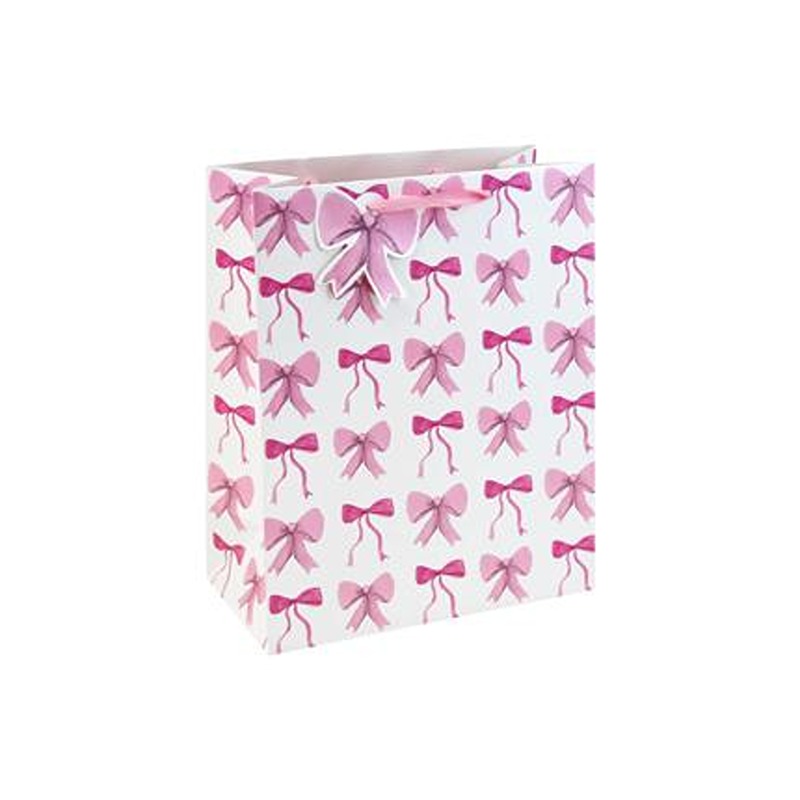 BOW MEDIUM BAG 72S FSC