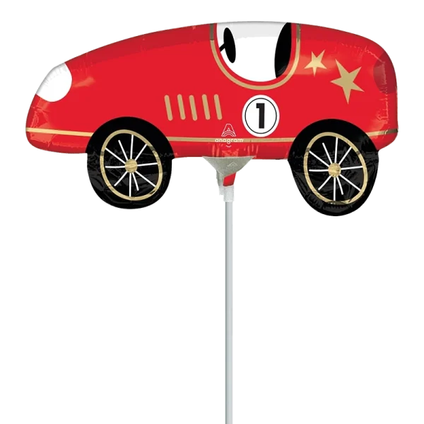 Anagram - Race Cars - Minishape A30 - 47875*
