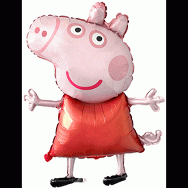 Mini Peppa Pig - 902864*